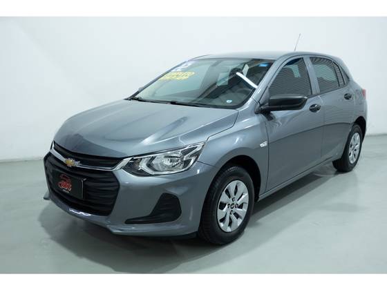 CHEVROLET ONIX 1.0 FLEX MANUAL CHEVROLET ONIX 1.0 FLEX MANUAL